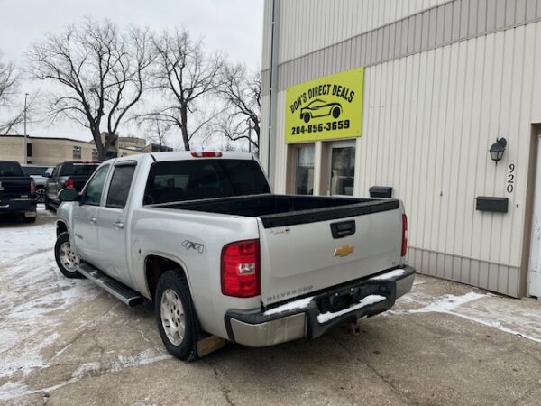 2012 Chevrolet Silverado LT - Image 8