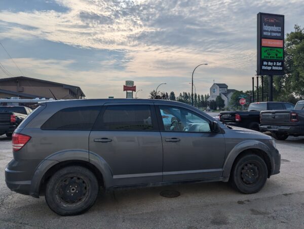 2012 Dodge Journey - Image 3