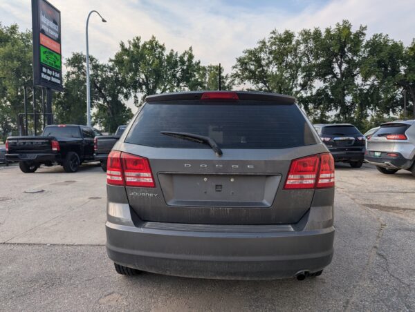 2012 Dodge Journey - Image 4