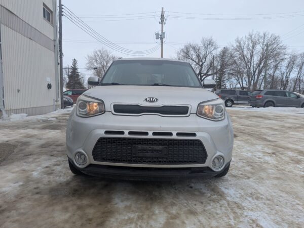 2015 Kia Soul - Image 2