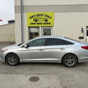 2014 Hyundai Sonata