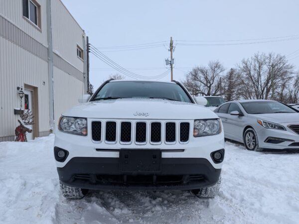 2015 Jeep Compass - Image 2