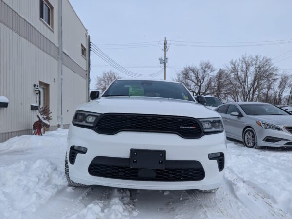 2023 Dodge Durango GT - Image 2