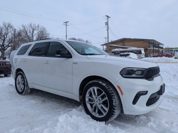 2023 Dodge Durango GT - Image 3