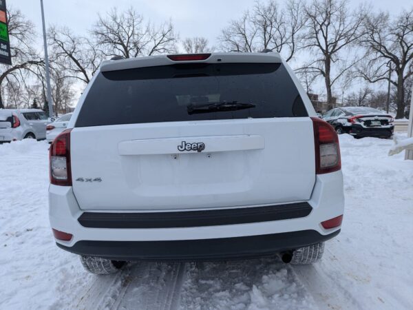 2015 Jeep Compass - Image 4