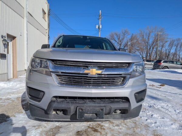 2019 Chevrolet Colorado - Image 2