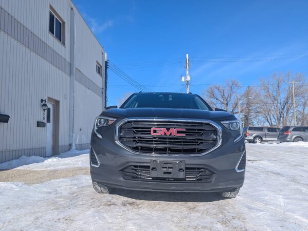 2018 GMC Terrain - Image 2