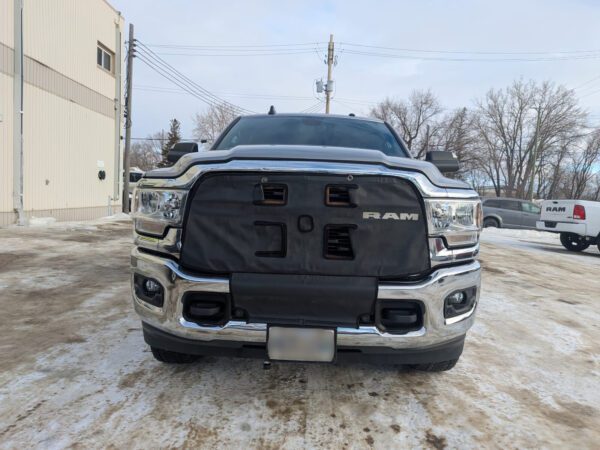 2022 RAM 2500 Big Horn Crew Cab - Image 2