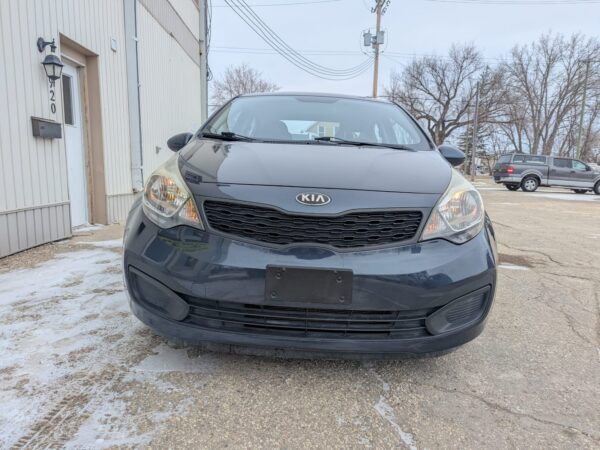 2014 Kia Rio LX