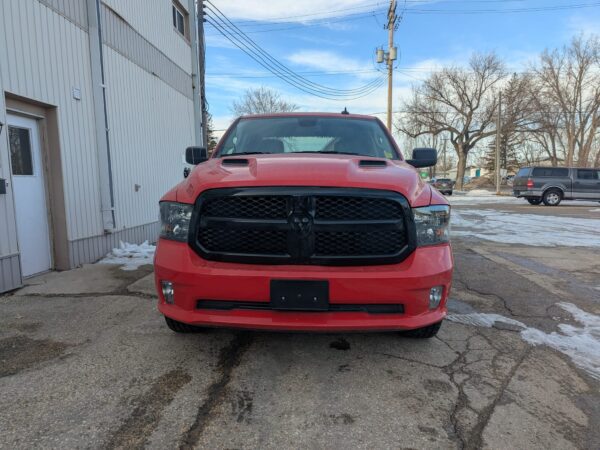 2023 RAM 1500 Classic - Image 2